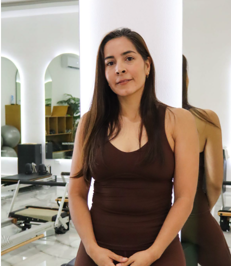 Amara Studio | Pilates, Barre y Yoga en México